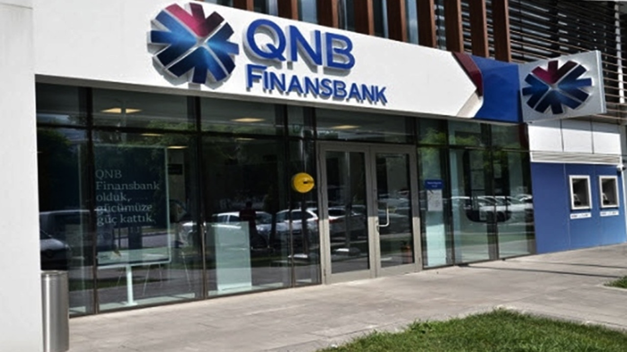 QNB Finansbank Hesabı Olanlara Nakit Para Dağıtacak! 50.000 TL Hemen Hesabınıza Geçecek!