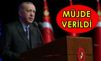 Cumhurbaşkanı Erdoğan'dan Emeklilere Müjde! Kök Maaş Zammının Yanında 2 Zam Daha Geldi