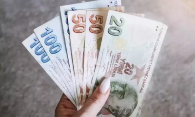 Adınıza Tek Sefere Mahsus 9.000 TL Ödeme Yattı! TC Kimlik Numarası İle Ödemenizi ATM’den Çekebilirsiniz