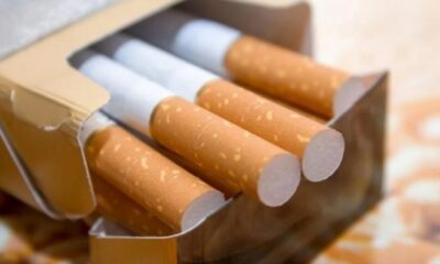 1 Ocak Sigara Zammı! Zamlı Sigara Fiyatları! Marlboro, Parliament, Monte Carlo, Lark, L&M ve LD Ne Kadar Oldu?