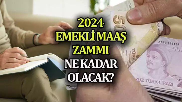 4A, 4B, 4C, SSK ve BAĞKUR Emeklilerine MÜJDE! Ek Zammın Ardından Kim Ne Kadar Alacak? Emekli Maaşı Hesabı