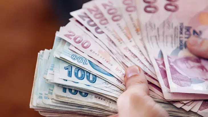 Garanti Bankası, SGK Destekli Maaşların 30 Katı Kadar Destek Ödemesi Yapacağını İlan Etti