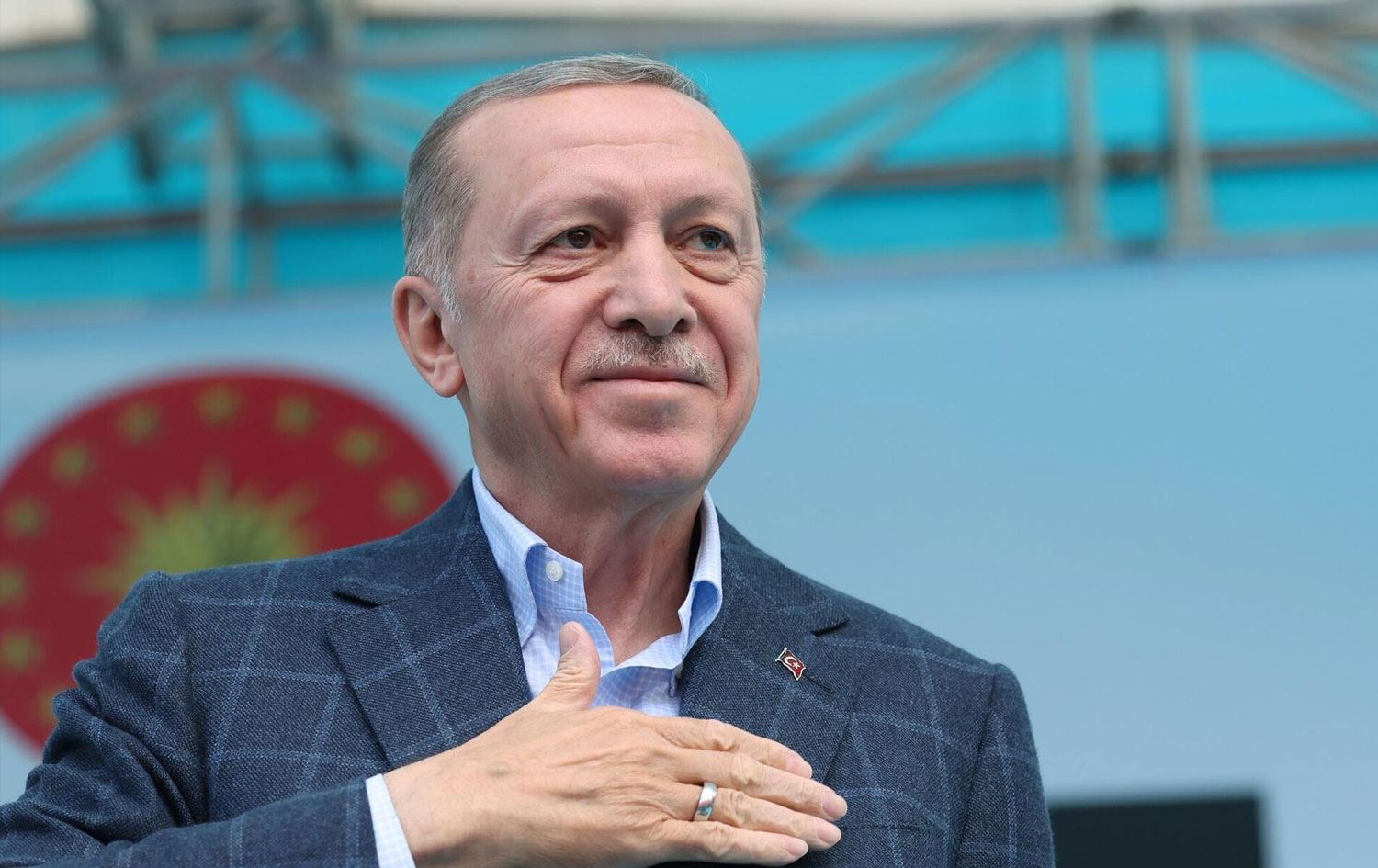 Cumhurbaşkanı Erdoğan'dan Açıklama! Asgari Ücrete Ek Zam Kapıda