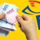 Acilen Hesabınızı Kontrol Edin! PTT ve Ziraat Bankası 50.000 TL Yatırdı