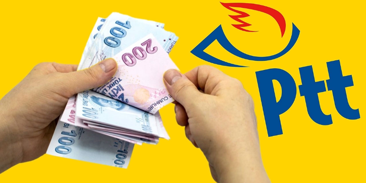 Acilen Hesabınızı Kontrol Edin! PTT ve Ziraat Bankası 50.000 TL Yatırdı