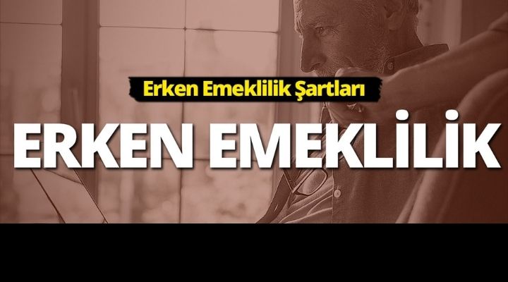 Emeklilik Hayali Kuranlara Altından Değerli Müjdeli Haber! 4200, 5400, 7200 Günle Emeklilik Tablosu Hazırlandı!