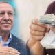 16.2 Milyon Emeklinin Ek Ödemeleri Bugün Başlıyor! Cumhurbaşkanı Erdoğan Söylemişti