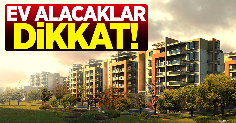 EV ALACAKLAR BAKMADAN GEÇMESİN! 120 Ay Vadeli 1 Milyon TL Konut Kredisi! Akbank, ING, İş Bankası, Garanti BBVA Taksit Tablosu