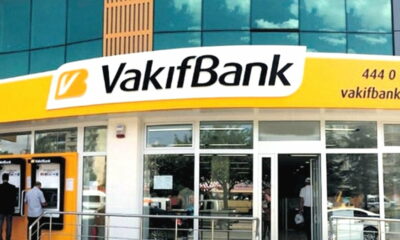 Vakıfbank Destek İçin Para Musluğunu Açtı! Para İhtiyacı Olana 100.000 TL Nakit Para