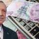 Emekliye 2 Şubatta 4.500 TL Ödenecek! Cumhurbaşkanı Erdoğan Devreye Girdi! Zamlı Maaşlara Eklendi