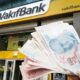 Vakıfbank, TC Kimlik Numarasının Sonu 0-2-4-6-8 Olanların Hesabına Trink 40.000 TL Yatırdı