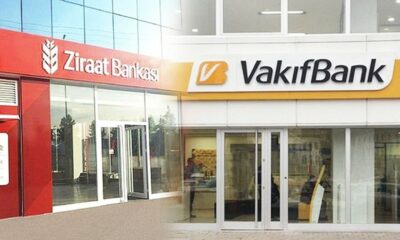 Vakıfbank ve Ziraat Bankası 2.712 TL Taksitle Otomobil Kredisi Verecek: Sıfır ya da 2. El Otomobil Almanın Tam Zamanı