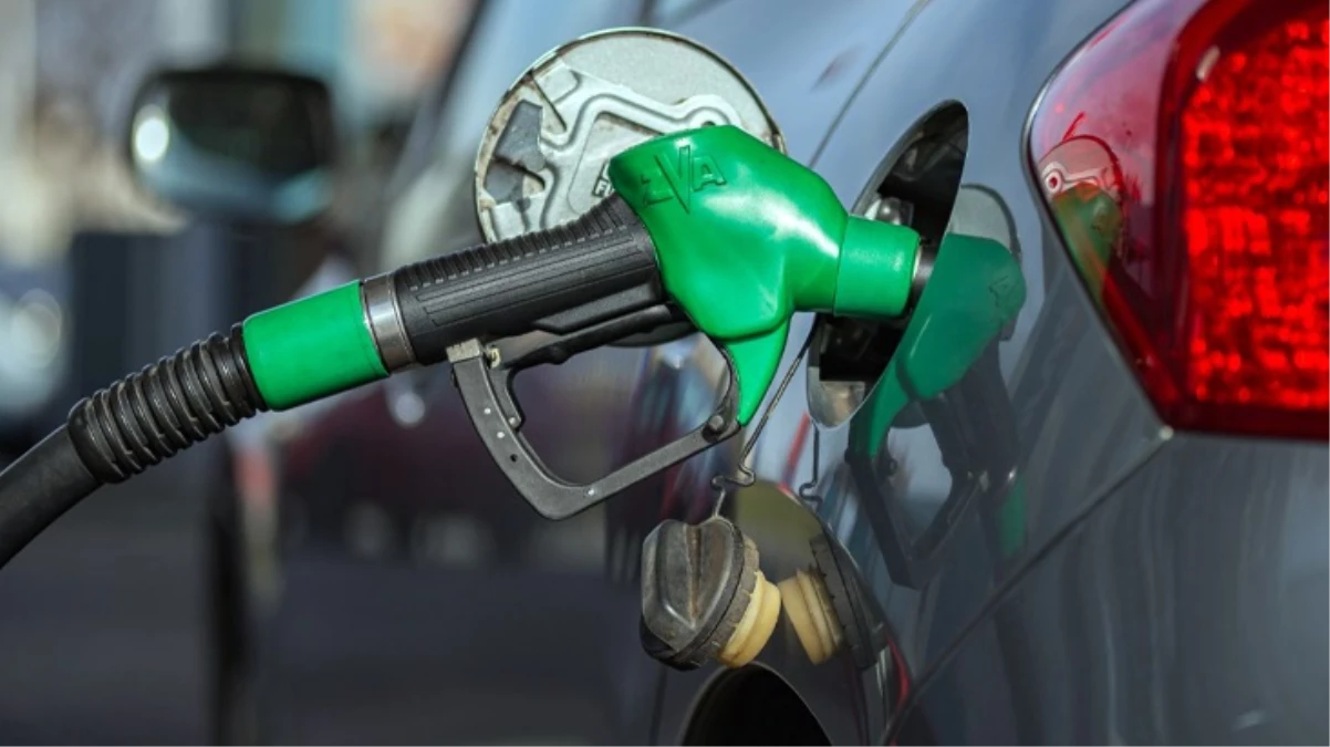 Akaryakıta ÖTV Zammı Geliyor: Benzin ve Motorin Fiyatlarına Rekor Zam Gelecek