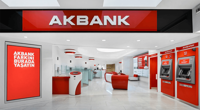 Akbank Faizsiz Kredi Limitlerini Arttırdı! Artık 10.000 TL Yerine Faizsiz 20.000 TL Verecek