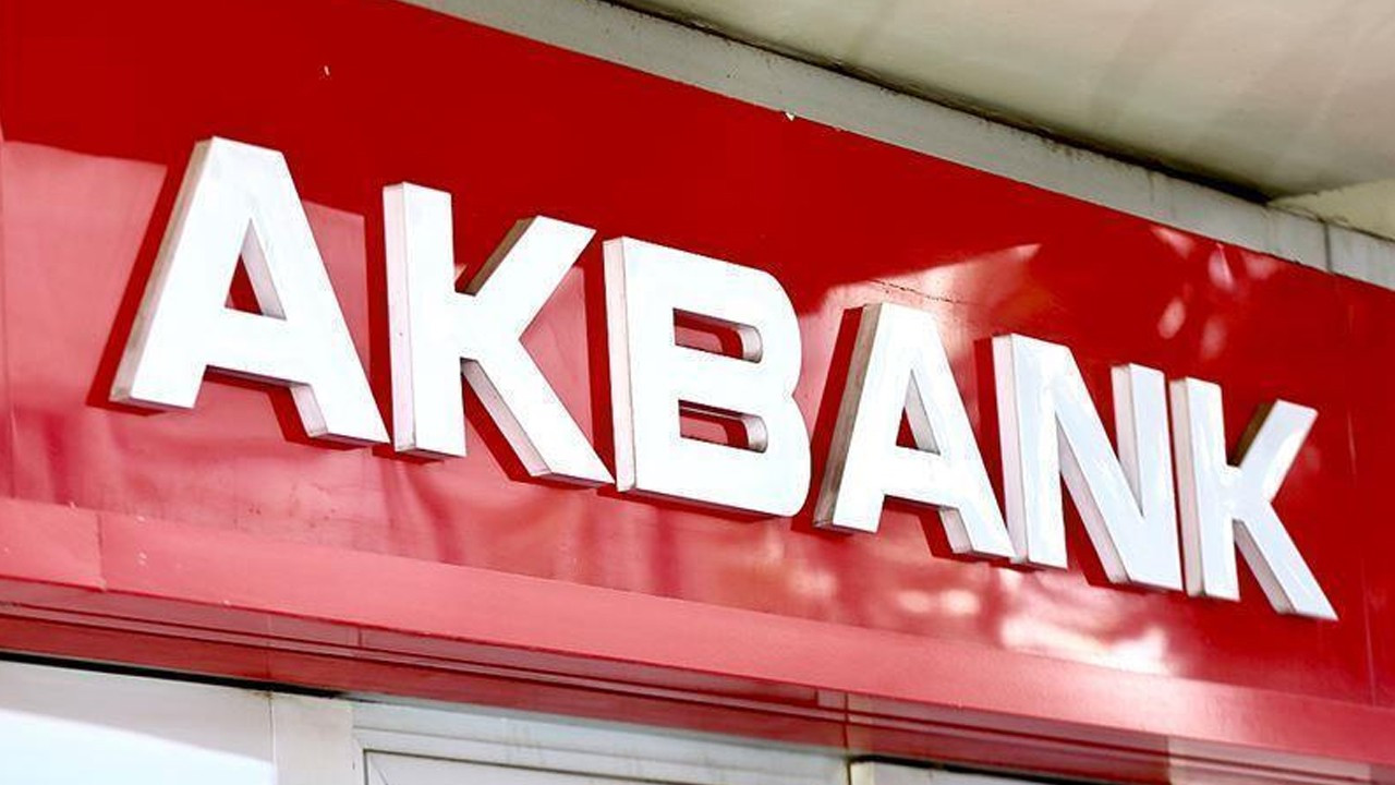Akbank'tan Adınıza Tek Sefere Mahsus 5.000 TL Hediye Para! Yeni Kampanya Başladı