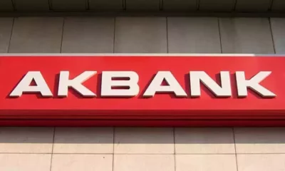 Akbank'tan 100.000 TL'ye Kadar Düşük Faizli İhtiyaç Kredisi! Paranız Anında Hesabınızda