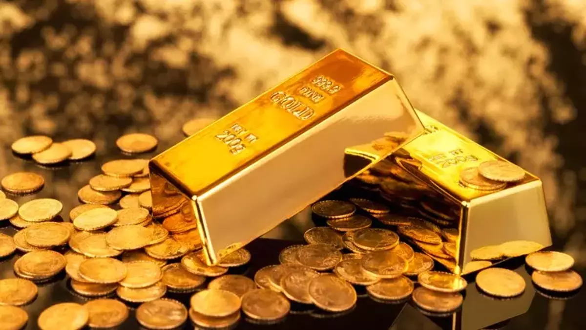 Gram Altın, 2.700 TL Olacak! Altın Uzmanı Altın Borcu Olanları Üzdü