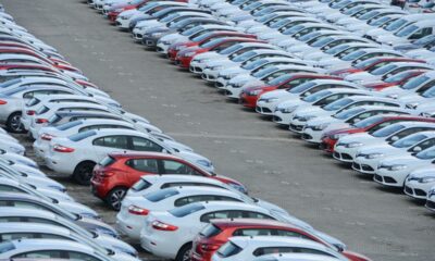 405.000 TL'ye Audi A4, 240.000 TL'ye Seat, 300.000 TL'ye Renault Megane! Devletten %50 Ucuza 2. El Otomobil Satışı