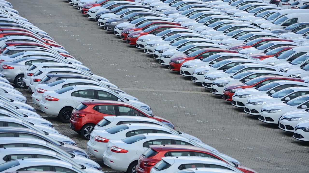 405.000 TL'ye Audi A4, 240.000 TL'ye Seat, 300.000 TL'ye Renault Megane! Devletten %50 Ucuza 2. El Otomobil Satışı