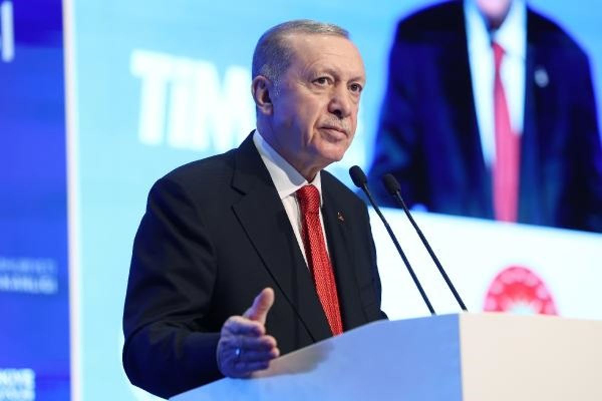 Emeklinin Gözü Bu Haberde! Cumhurbaşkanı Erdoğan Şubat Ayında Emekli Zammını Tamamlayacak