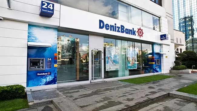 Denizbank'tan Nakit Para! TC Kimlik Numaranız İle Hemen Ödeme Alabilirsiniz