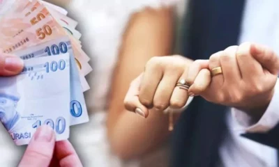 Faizsiz Evlilik Kredisi Başvuruları Başladı Mı? 150.000 TL Faizsiz Kredi Ne Zaman Verilecek? İşte Şartlar