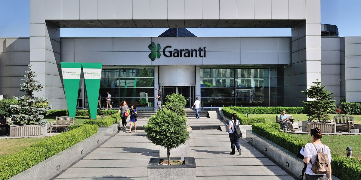 Garanti Bankası’ndan Adınıza 1.000 TL Hediye! Ödemenizi Hemen Alabilirsiniz!