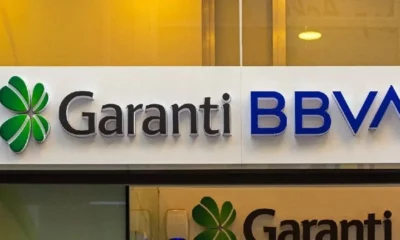 Garanti BBVA'dan Özel Destek Paketi! İsteyene Anında 150 Bin TL Nakit Ödemesi Yapılacak