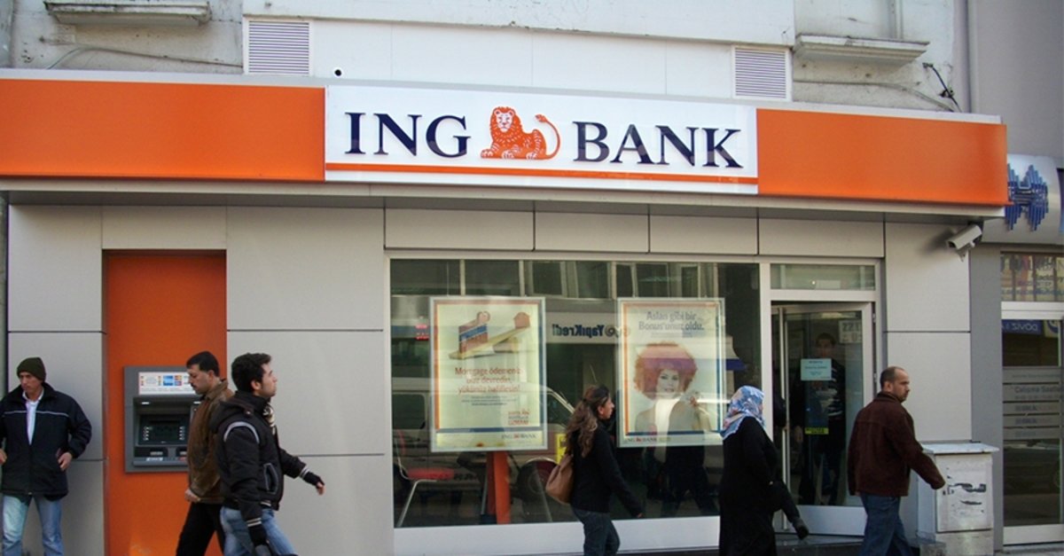 İNG Bank'tan Emekliye REKOR HEDİYE PARA! Tek Seferlik 15.000 TL Geri Ödemesiz Para