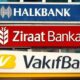 Ziraat, Vakıf ve Halkbank'tan 70.000 TL'ye Kadar Destek Ödemesi! TC Kimliğiyle Gelen Parasını Alarak Çıkar