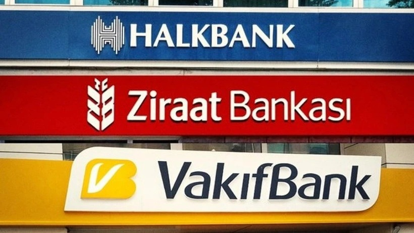 Ziraat, Vakıf ve Halkbank'tan 70.000 TL'ye Kadar Destek Ödemesi! TC Kimliğiyle Gelen Parasını Alarak Çıkar