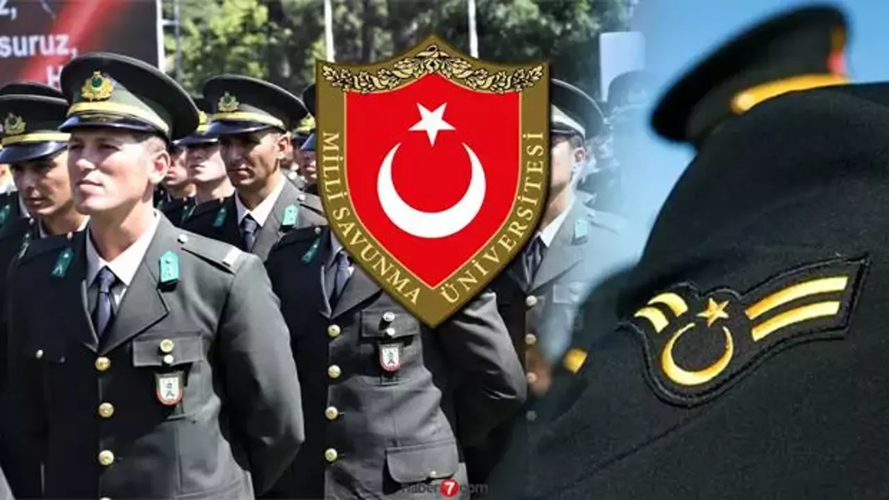 TSK, Astsubay 2024 Alımı! Türk Silahlı Kuvvetleri Muvazzaf Astsubay Alımı İçin İlan Yayınladı