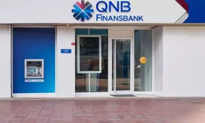 QNB Finansbank'tan Müşterilerine Özel İhtiyaç Kredisi Kampanyası! 20.000 TL'ye Kadar Anında Ödeme Fırsatı