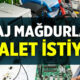 Staj ve Çıraklık Sigortası Mağdurları, İstanbul'da Miting Düzenliyecek! Adalet İçin Bir Araya Geliyorlar