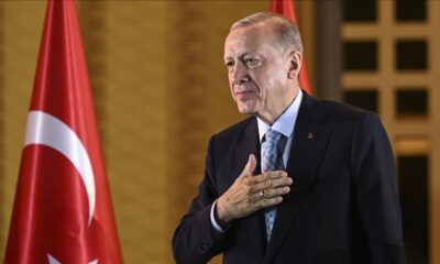 Cumhurbaşkanı Erdoğan'dan Emeklilere Yılbaşı Sürprizi! 3'lü Zam Geliyor!