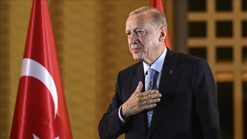 Cumhurbaşkanı Erdoğan Açıklandı! Asgari Ücrete Ek 1000 TL Refah Payı Zammı Verilecek