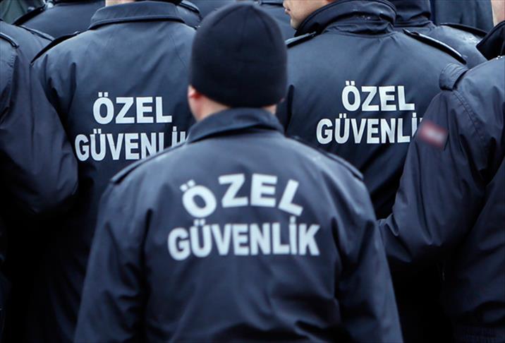 48 Bin Özel Güvenlik Görevlisi Alınacak! Hem Kadın Hem Erkekler İçin Başvurular Başladı