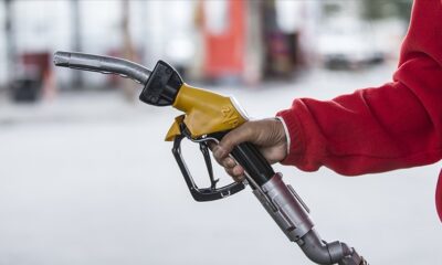 Akaryakıt Fiyatlarına Yeni Bir Zam Daha! Benzin, Motorin ve LPG! 1 Ocak Güncel Akaryakıt Fiyatları