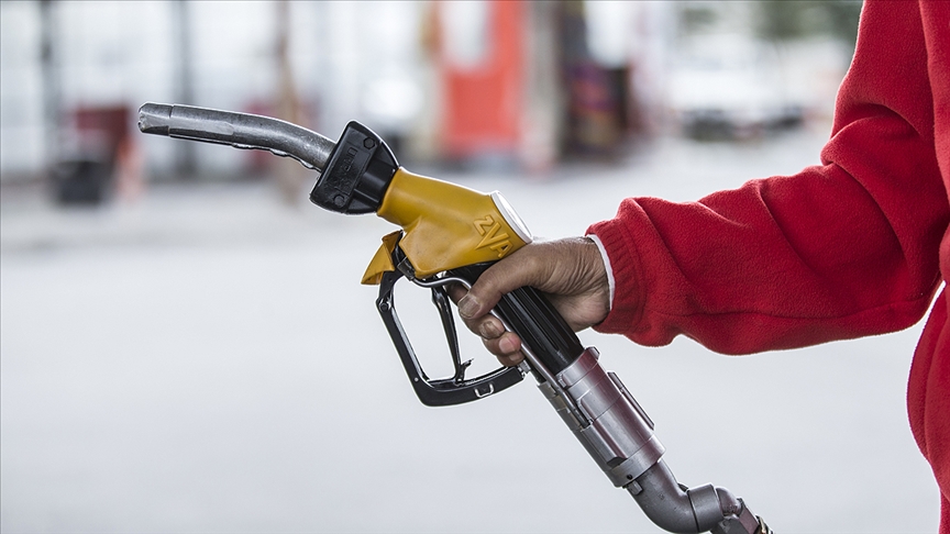 Akaryakıt Fiyatlarına Yeni Bir Zam Daha! Benzin, Motorin ve LPG! 1 Ocak Güncel Akaryakıt Fiyatları