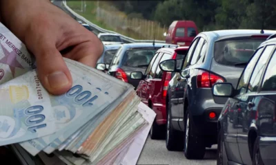 Milyonlarca Araç Sahibini Bu Haberi Bekliyordu: İşte Zorunlu Trafik Sigortası Ücretleri 2024