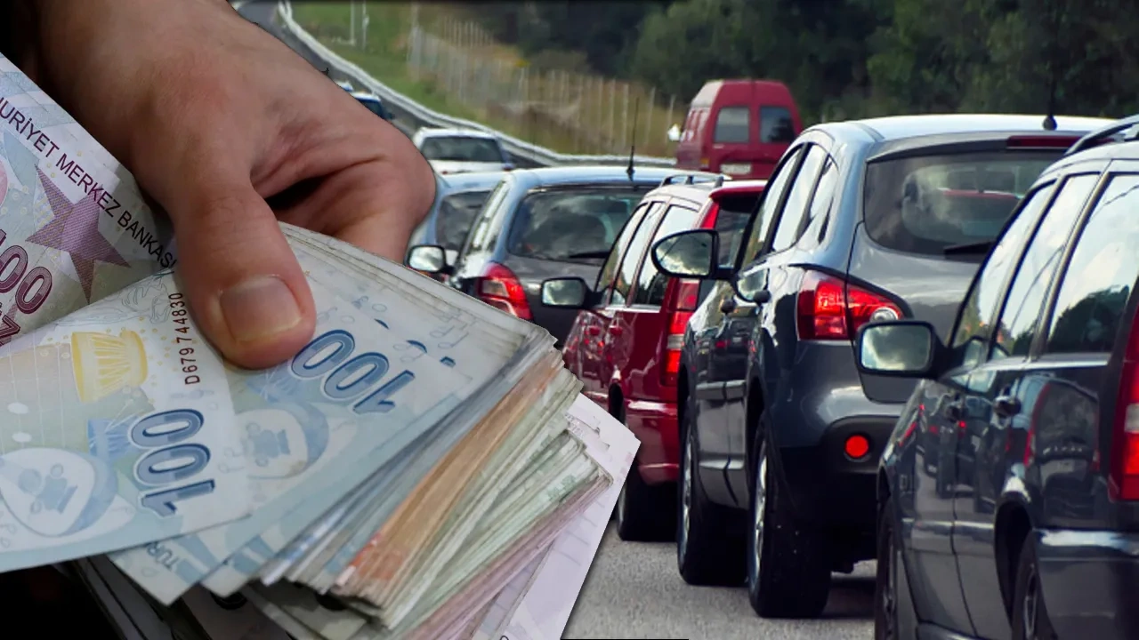 Milyonlarca Araç Sahibini Bu Haberi Bekliyordu: İşte Zorunlu Trafik Sigortası Ücretleri 2024
