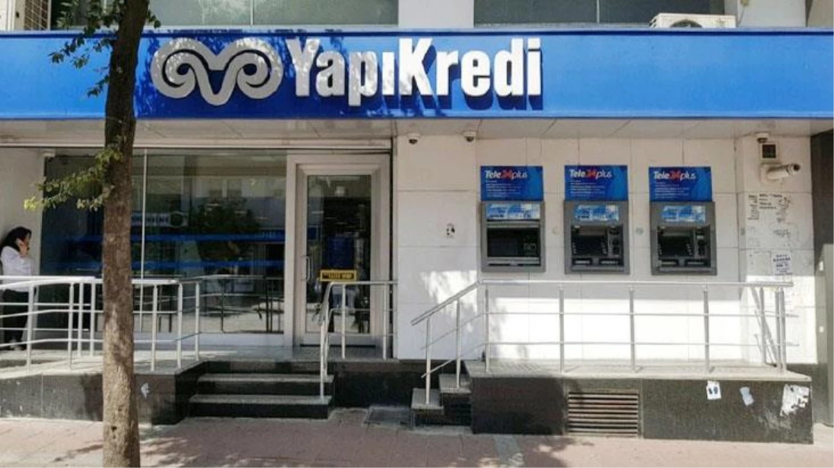 Yapı Kredi Bankası'ndan Yenilik: 74.500 TL Borç Kapatma Kredisi Kullanıma Hazır! Borçlarınızdan Kurtulun