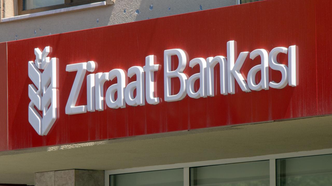 Ziraat Bankası, TC Kimlik Numarasının Sonu 0-2-4-6-8 Olanların Hesabına 100.000 TL Ödeme Yattı