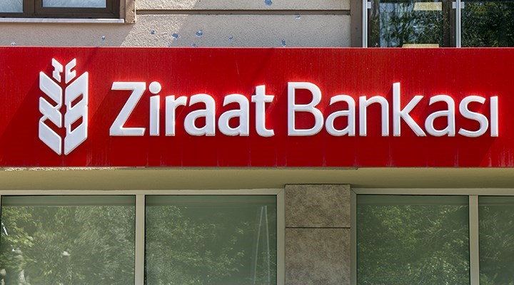 Ziraat Bankası, Bankamatik Kartı Kullanan Müşterilerine 100.000 TL Nakit Kredi Fırsatı Sunuyor