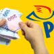 PTT'den Kefilsiz ve Şartsız 73.000 TL Nakit Ödeme! Acil Paraya İhtiyacı Olan PTT'ye