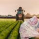Tarımsal Destekleme Ödemeleri Çiftçilere Aktarılıyor: Bakan Yumaklı'dan Açıklama