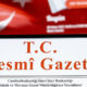 81 İLDE YENİ YASAK! Resmi Gazete Kararıyla Tüm Türkiye'de Yasaklı Hale Geldi