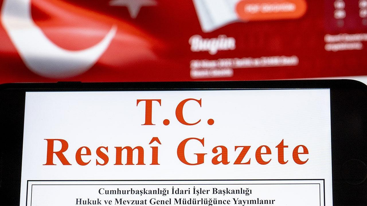 81 İLDE YENİ YASAK! Resmi Gazete Kararıyla Tüm Türkiye'de Yasaklı Hale Geldi
