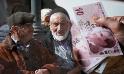 15 Milyon Emeklilye Ek Ödeme Sürprizi! 24 Şubat'ta Hesabınıza 10.000 TL Daha Yatacak