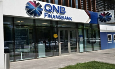 QNB Finansbank Tüm Vatandaşlara 18.700 TL Destek Verecek